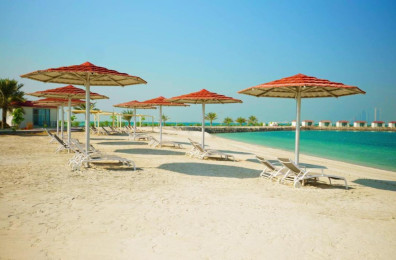 Royal M Hotel ' Resort Abu Dhabi