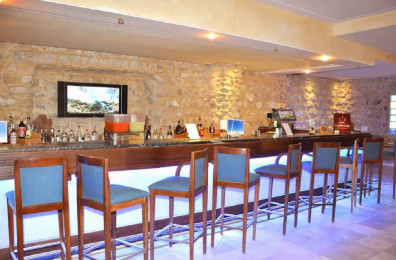 Mediterranee Thalasso Golf