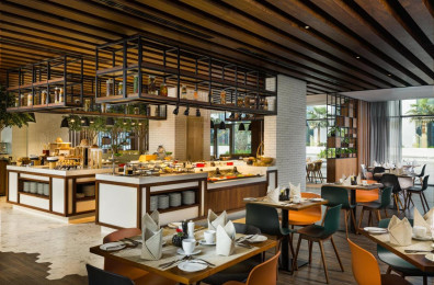 Millennium Al Barsha Mall Of The Emirates