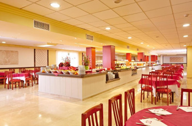 Mll Palma Bay Club Resort