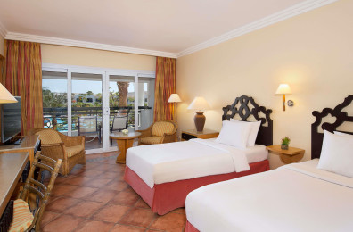 Sharm Dreams Vacation Club