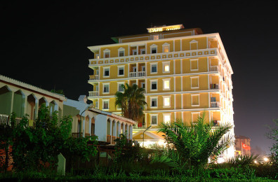 Antik Hotel ' Garden
