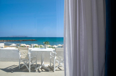 Knossos Beach Bungalows ' Suites