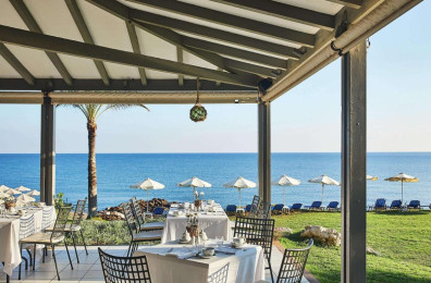 Grecotel Marine Palace ' Aqua Park