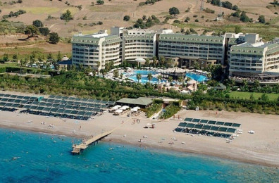 Amelia Beach Resort Hotel ' Spa