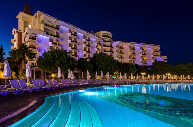 Garden Of Sun Hotel