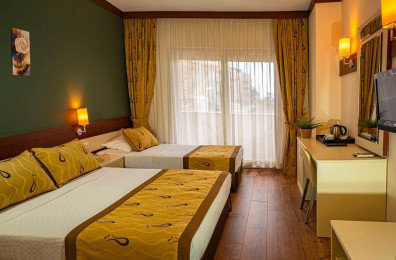 Rose Resort (adults only 14+)