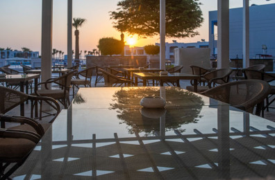 Casa Blue Beach Resort (adults only 12+)