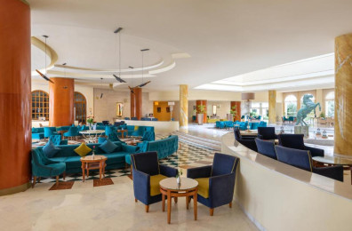 Steigenberger Marhaba Thalasso