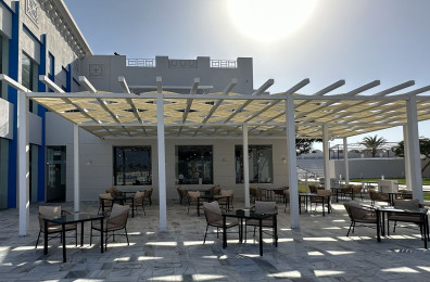 Casa Blue Beach Resort (adults only 12+)