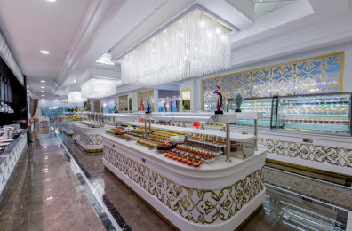 Side Royal Palace Hotel ' Spa