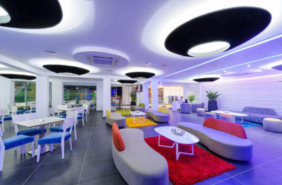 Tasia Maris Oasis Hotel