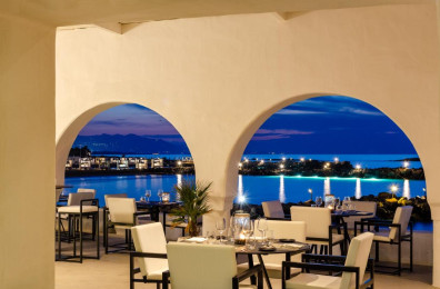 Knossos Beach Bungalows ' Suites