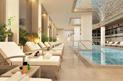 Sunthalia Resort