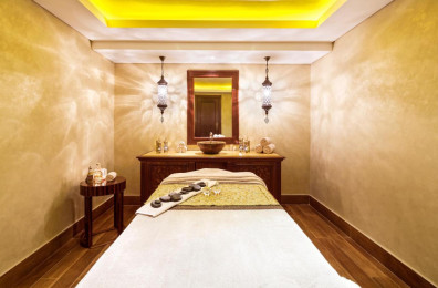 Pullman Resort Al Marjan Island (ex. Marjan Island Resort ' Spa)