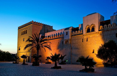 Medina Diar Lemdina