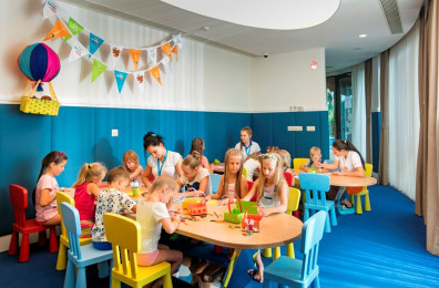 Seven Seas Hotel Life (ex. Otium Hotel Life)