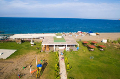 Elamir Resort Hotel