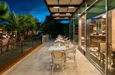 Elite World Marmaris