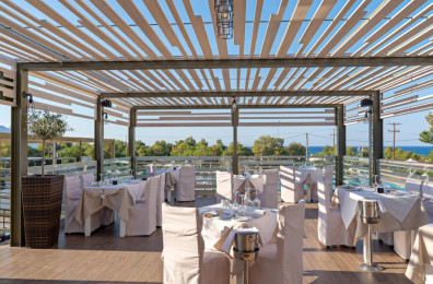 Georgioupolis Resort ' Aquapark ' Spa