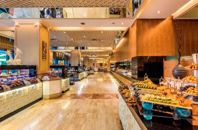 Rixos Downtown Antalya