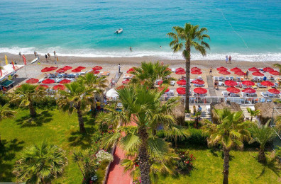 Holiday Garden Resort