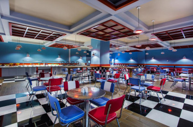 Eftalia Ocean Resort ' Spa