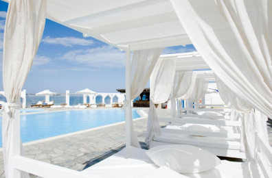 Knossos Beach Bungalows ' Suites