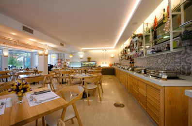 Art Hotel Debono