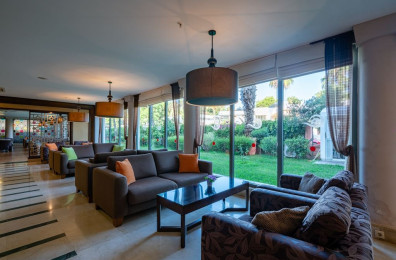 Palmeras Beach Hotel (ex. Club Hotel Insula)