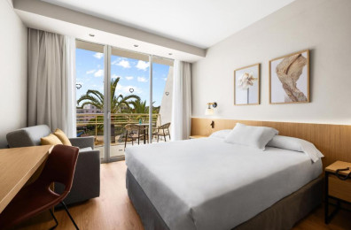 Protur Sa Coma Playa Hotel ' Spa