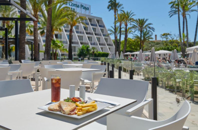 Protur Sa Coma Playa Hotel ' Spa