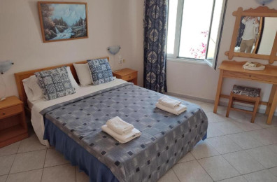 Dorian Bali Apartments