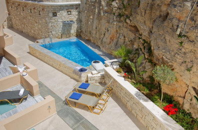 Archipelagos Residence