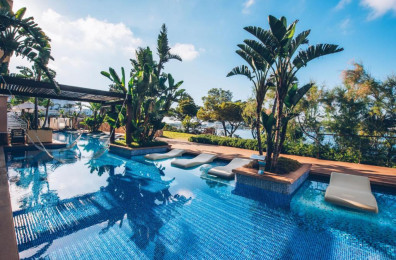 Iberostar Selection Jardin Del Sol Suites (adults only 16+)