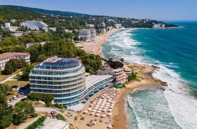 Sirius Beach