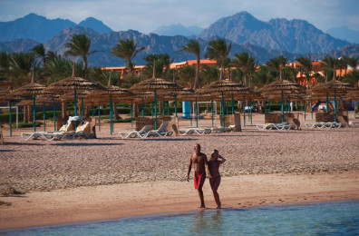 Amwaj Oyoun Hotel ' Resort