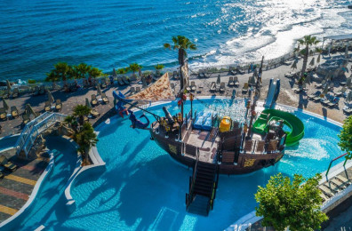 Star Beach Village ' Waterpark