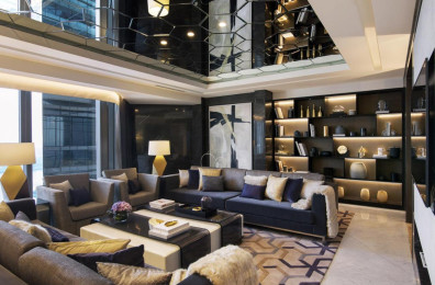Al Bandar Rotana Dubai Creek