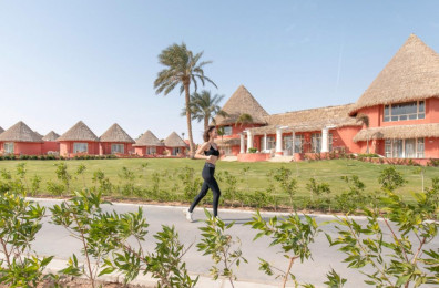 Pickalbatros Laguna Club Resort 5* (adults only +16)