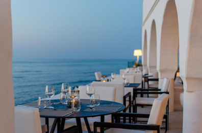 Knossos Beach Bungalows ' Suites