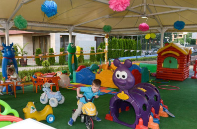 Tarsis Club ' Spa