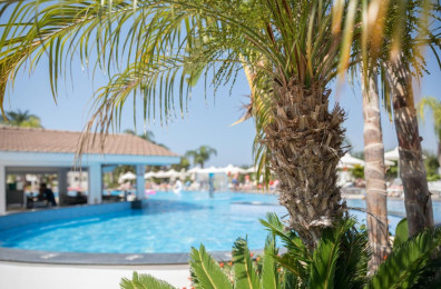 Christofinia Hotel