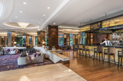 Rixos Downtown Antalya