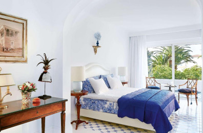 Caramel Grecotel Boutique Resort