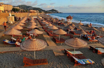 The Nora Hotels Family Club (ex. Scylax Family Club)