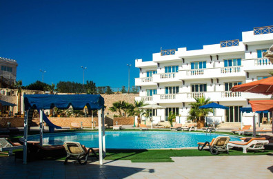 Palma Di Sharm Hollywood Resort SSH