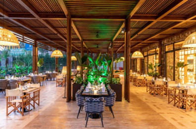 Kaya Palazzo Golf Resort Special Room