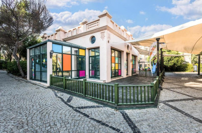 Selectum Collection Bodrum