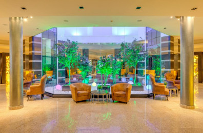 Grand Hotel Sveti Vlas